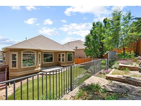 11645 Colony Loop, Parker, CO 80138 photo 43