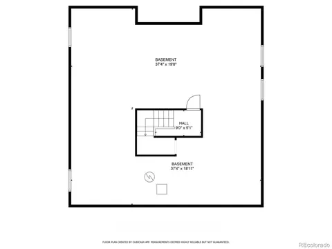 11645 Colony Loop, Parker, CO 80138 photo 45