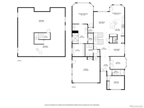 11645 Colony Loop, Parker, CO 80138 photo 46