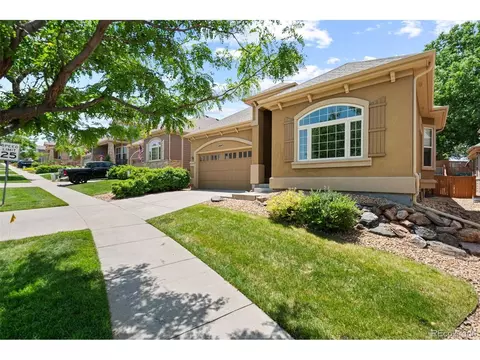 11645 Colony Loop, Parker, CO 80138 photo 2