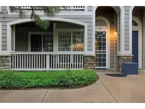 4232 S Blackhawk Cir #5D, Aurora, CO 80014