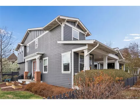 Exterior - 8894 E 29th Pl, Denver, CO 80238 photo 1 of 5