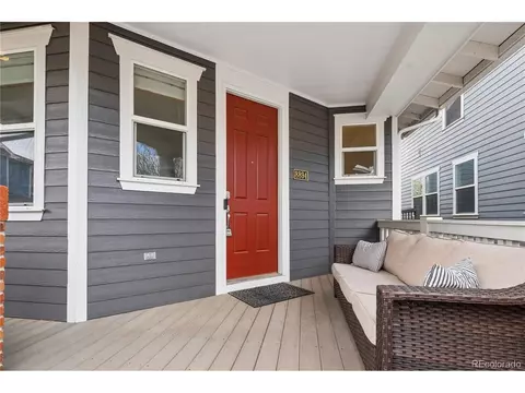 Exterior - 8894 E 29th Pl, Denver, CO 80238 photo 2 of 5