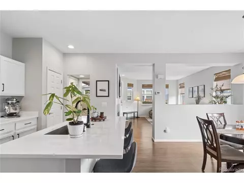 Kitchen - 8894 E 29th Pl, Denver, CO 80238 photo 4 of 4