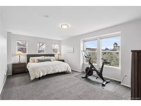 Bedroom - 8894 E 29th Pl, Denver, CO 80238 photo 1 of 7