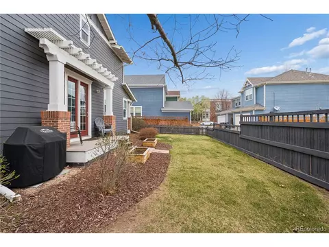 Exterior - 8894 E 29th Pl, Denver, CO 80238 photo 3 of 5