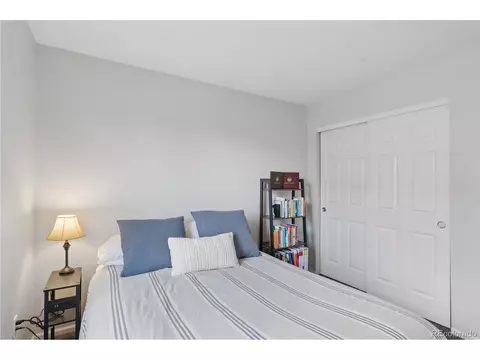 Bedroom - 8894 E 29th Pl, Denver, CO 80238 photo 7 of 7