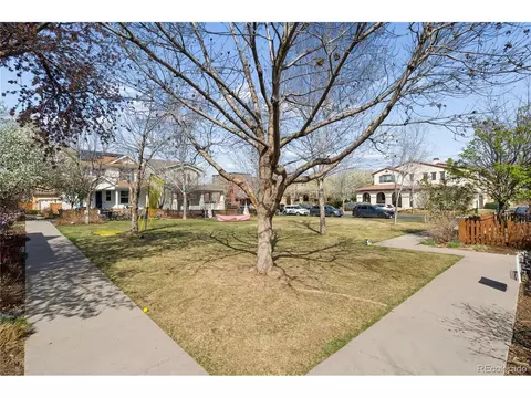 Exterior - 8894 E 29th Pl, Denver, CO 80238 photo 4 of 5