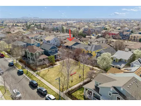 View/Area - 8894 E 29th Pl, Denver, CO 80238 photo 1 of 4