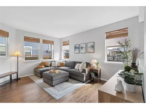 Living - 8894 E 29th Pl, Denver, CO 80238 photo 2 of 2