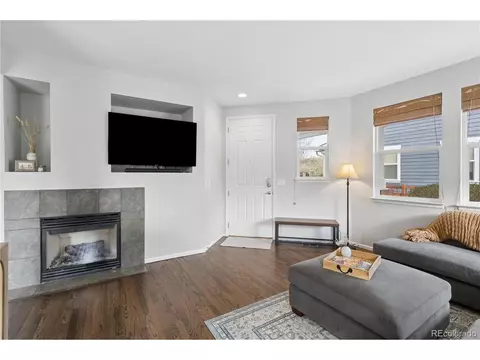 Living - 8894 E 29th Pl, Denver, CO 80238 photo 1 of 2