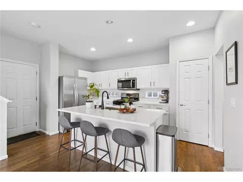 Kitchen - 8894 E 29th Pl, Denver, CO 80238 photo 1 of 4