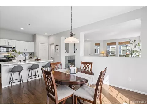 Dining - 8894 E 29th Pl, Denver, CO 80238 photo 1 of 2
