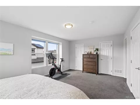 Bedroom - 8894 E 29th Pl, Denver, CO 80238 photo 2 of 7