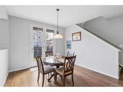Dining - 8894 E 29th Pl, Denver, CO 80238 photo 2 of 2