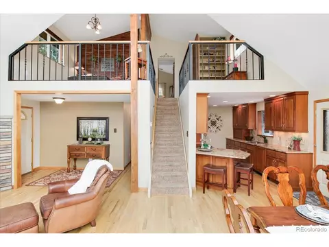 11639 Broken Arrow Dr, Conifer, CO 80433 photo 14