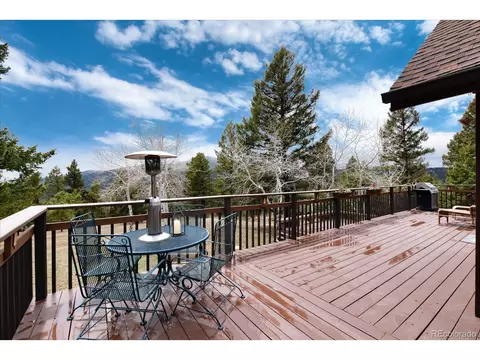 11639 Broken Arrow Dr, Conifer, CO 80433 photo 5