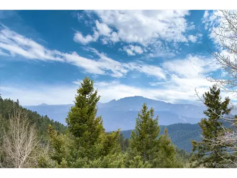 11639 Broken Arrow Dr, Conifer, CO 80433 photo 4