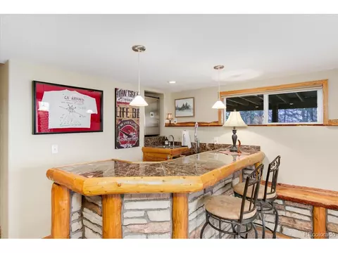 11639 Broken Arrow Dr, Conifer, CO 80433 photo 27
