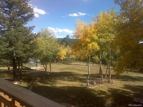 11639 Broken Arrow Dr, Conifer, CO 80433 photo 33