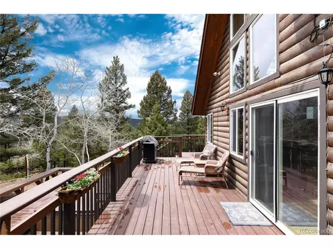 11639 Broken Arrow Dr, Conifer, CO 80433 photo 6