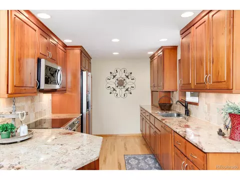 11639 Broken Arrow Dr, Conifer, CO 80433 photo 10