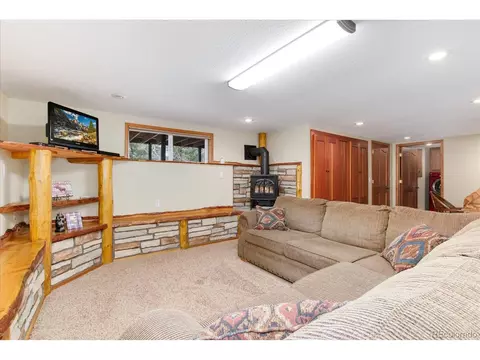 11639 Broken Arrow Dr, Conifer, CO 80433 photo 23