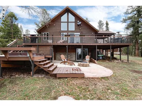 11639 Broken Arrow Dr, Conifer, CO 80433 photo 30
