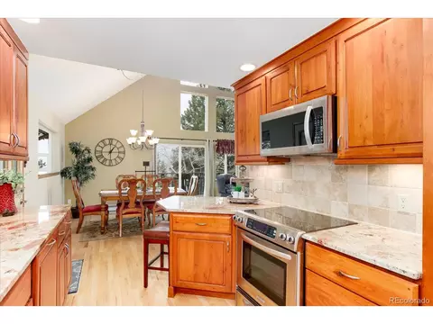 11639 Broken Arrow Dr, Conifer, CO 80433 photo 9