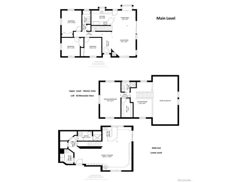11639 Broken Arrow Dr, Conifer, CO 80433 photo 39