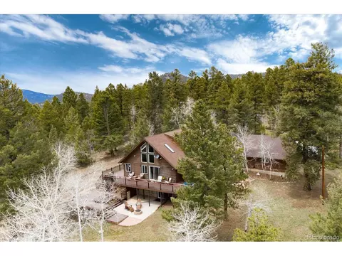 11639 Broken Arrow Dr, Conifer, CO 80433 photo 3