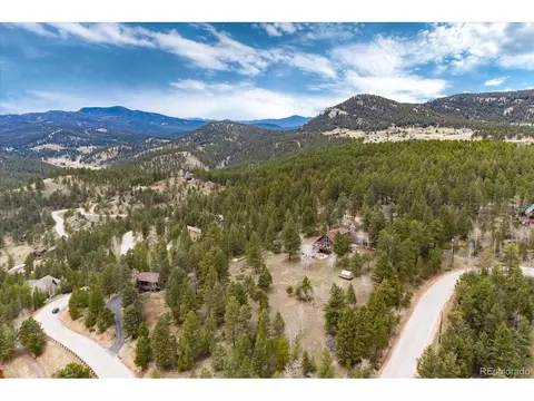 11639 Broken Arrow Dr, Conifer, CO 80433 photo 38