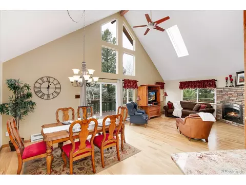 11639 Broken Arrow Dr, Conifer, CO 80433 photo 7