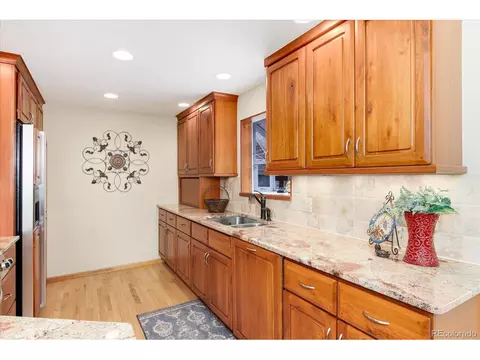 11639 Broken Arrow Dr, Conifer, CO 80433 photo 11