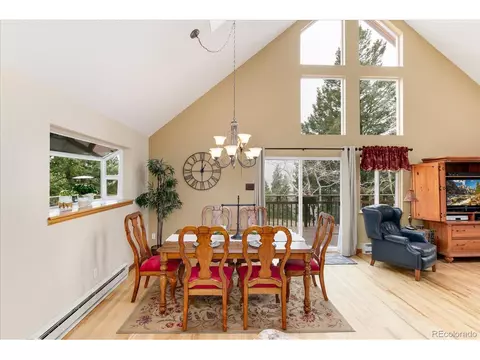 11639 Broken Arrow Dr, Conifer, CO 80433 photo 8