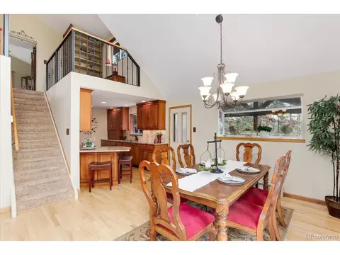11639 Broken Arrow Dr, Conifer, CO 80433 photo 13