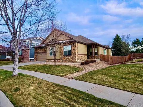 6544 S Millbrook Way, Aurora, CO 80016