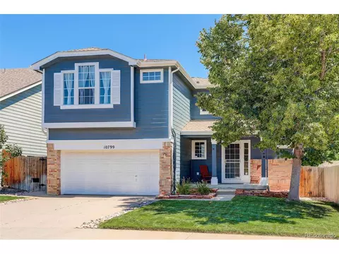 10799 W 107th Cir, Westminster, CO 80021