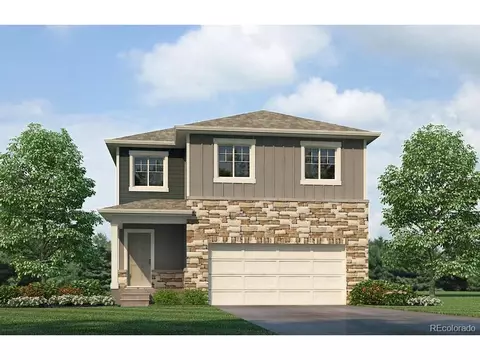 4686 Antler Ct, Johnstown, CO 80534