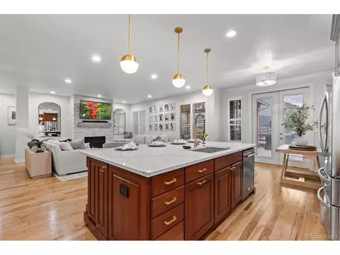 21934 E Idyllwilde Dr, Parker, CO 80138