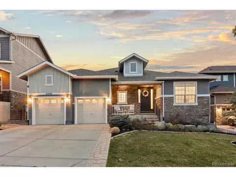 21934 E Idyllwilde Dr, Parker, CO 80138
