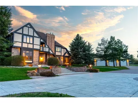 380 W Juan Way, Castle Rock, CO 80108