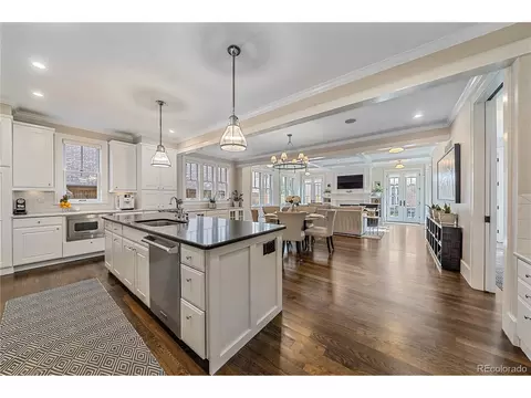 870 S Race St, Denver, CO 80209