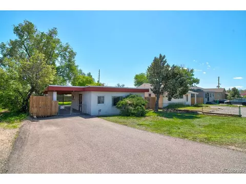 1560 Simms St, Lakewood, CO 80215