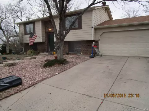 17109 E Kenyon Pl, Aurora, CO 80013 photo 2