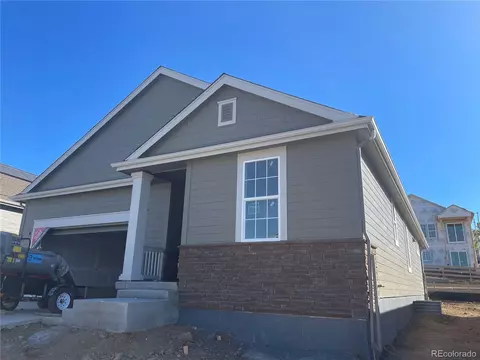 6578 W Atlantic Ave, Lakewood, CO 80227