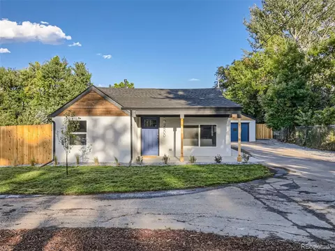 2500 Estes St, Lakewood, CO 80215