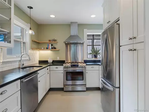 501 N Lafayette St, Denver, CO 80218