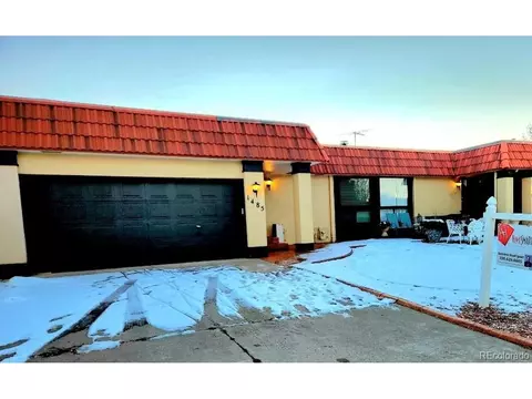 1485 S Salem Way, Aurora, CO 80012