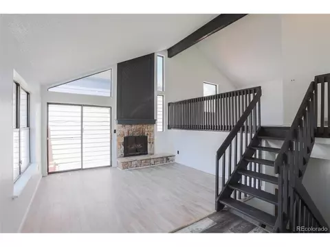 992 S Zeno Way, Aurora, CO 80017